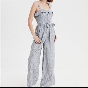 American Eagle pant jumpsuit